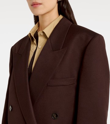The Frankie Shop Jane coat