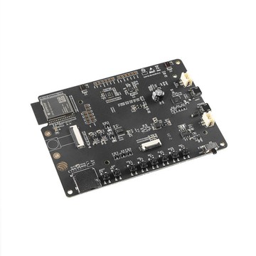 全新原裝 ESP32-S3-Korvo-2多媒體開發板模塊B0321