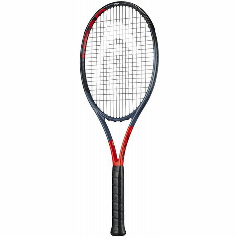 365日出荷 ヘッド Head テニス 硬式テニスラケット Graphene 360 Radical Pro ラジカル プロ ヘッドテニスセンサー対応 フレームのみ 即日出荷 通販 Lineポイント最大get Lineショッピング