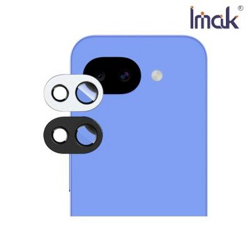 Imak 艾美克 Google Pixel 10a 金屬鎧甲鏡頭膜