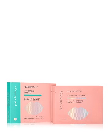 Patchology FlashPatch Hydrating Lip Gels