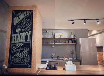 大遠百3改2雅痞風美屋｜新竹市東區南門街