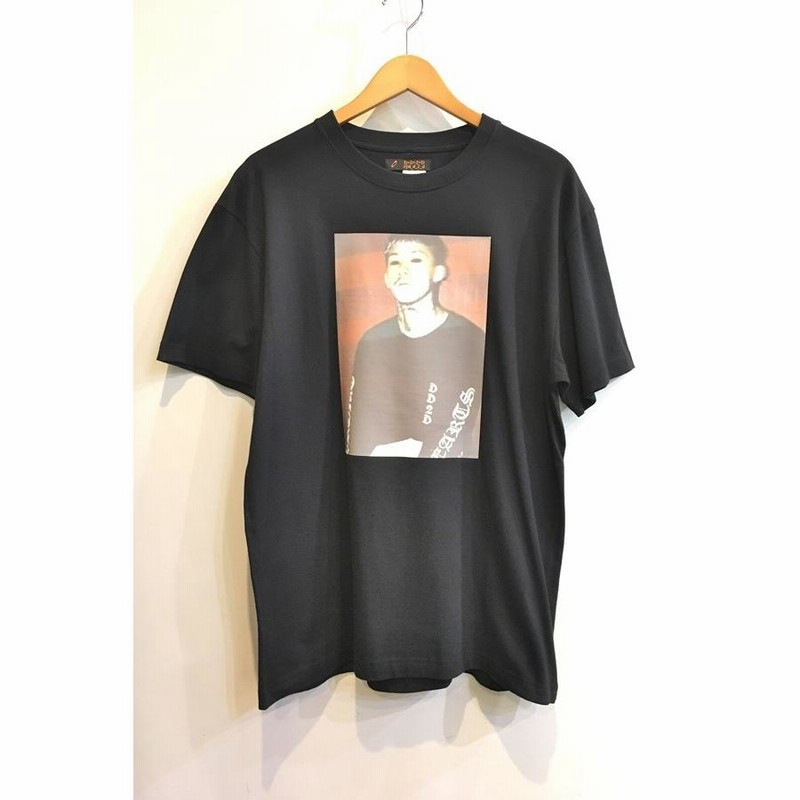 品質が完璧 二子玉) DD2D×KOHH ディーディーツーディー×コー 18SSフォトT トップス