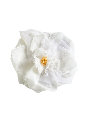 Dolce & Gabbana Flower Brooch