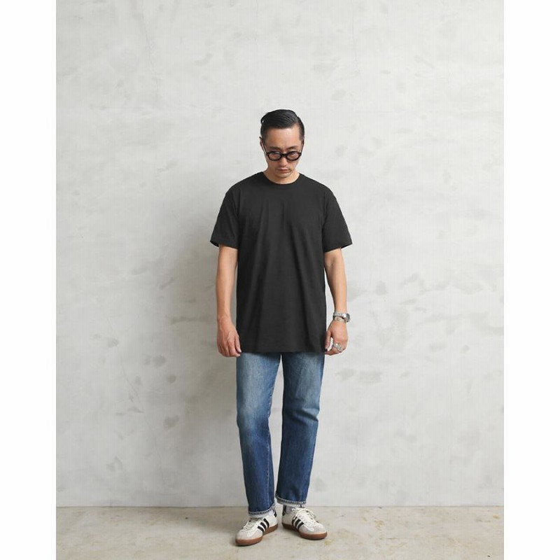 未使用　米軍ミリタリー Tシャツ　メイドインUSA  アメリカ製　3枚セット MILITARY MADE IN USA デッドストック USMC（United States