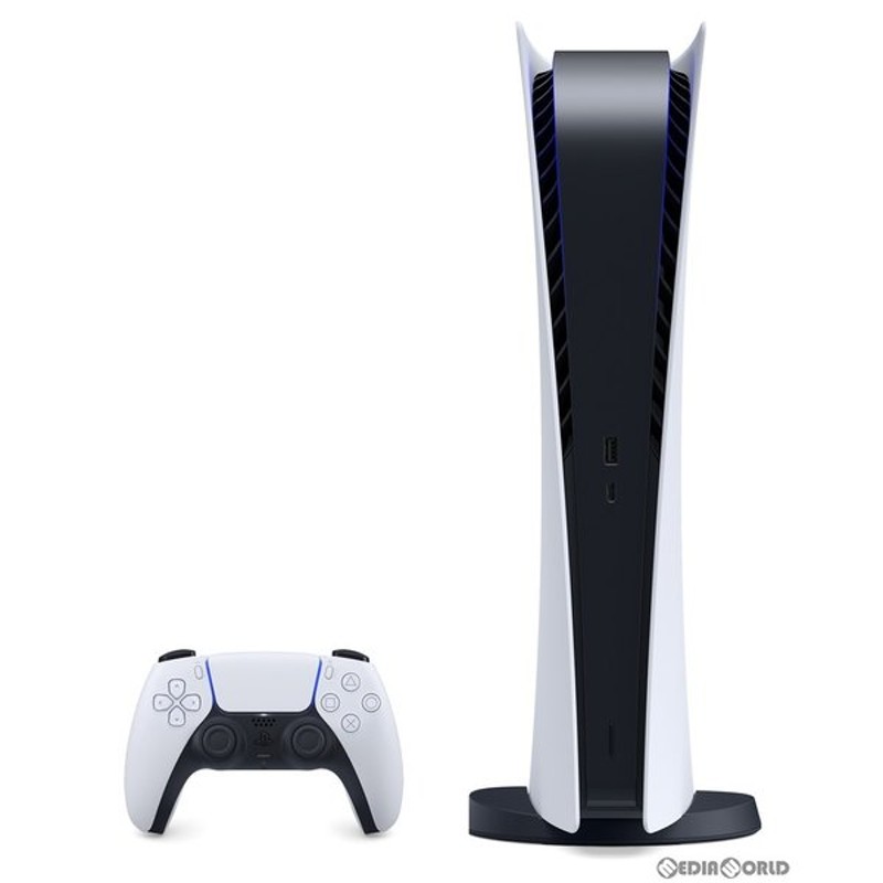 日本最級 digitalisland箱訳あり新品 PlayStation 5“Horizon Forbidden