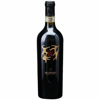 【イタリアワイン】LUDI 750ml  (I313)(送料\1,100-申し受けます）　