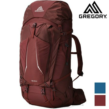 Gregory DEVA 60L 女款 登山背包 157957/157959