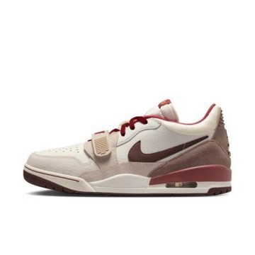 Nike 耐吉 Air Jordan Legacy 312 Low [IQ9783-121] 男 休閒鞋 CNY 棕紅