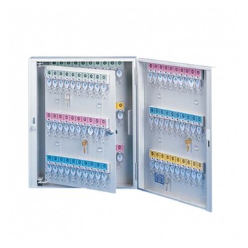 鑰匙收納箱 可放120支 / 個 SK-120