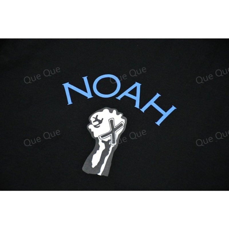 NOAH ノア Noah Youth of Today Logo Tee Noah x ハードコア・パンク