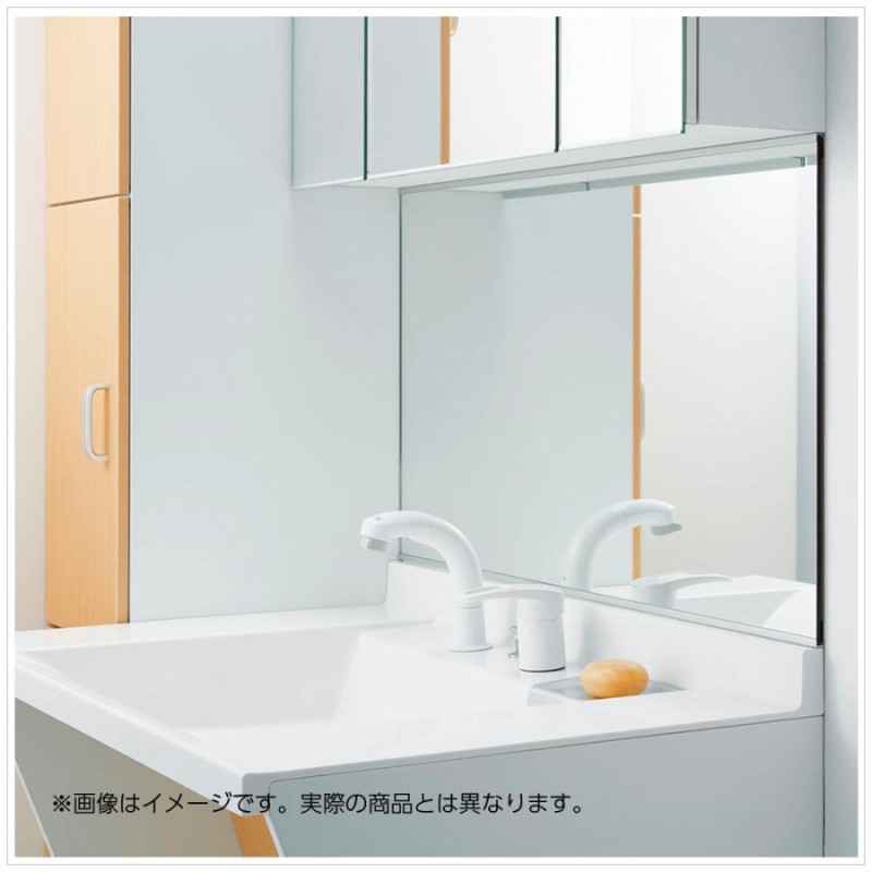 LIXIL INAX 洗面器・手洗器用水栓金具 ホース引出式シングルレバー洗髪