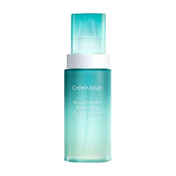 Dr.Douxi 朵璽 A醇全效煥活洗顏凝露 120ml 溫和清潔、改善膚質 洗後清爽不緊繃 展現水潤光澤  1瓶