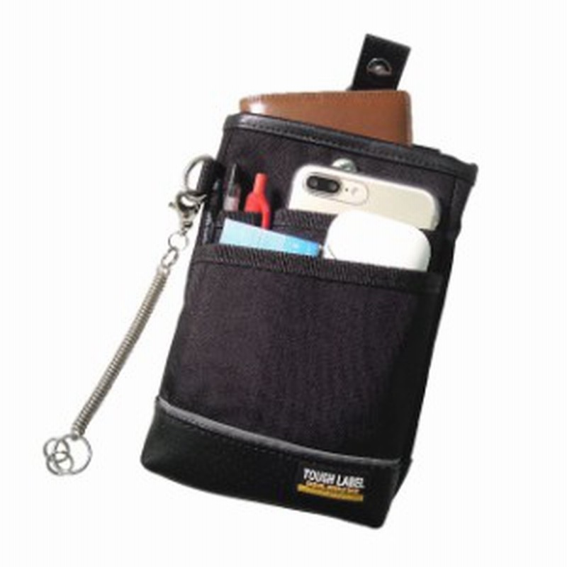 Fab 97 薄型小物ケース 腰袋 携帯ポーチ 腰袋 工具入れ スマホポーチ メンズ 作業 ウエストポーチ 腰ポーチ 携帯入れ 携帯ケース ベルト 通販 Lineポイント最大1 0 Get Lineショッピング