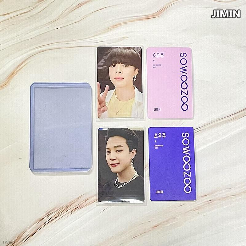 BTSグッズ フォト カード セット トレカ 防弾少年団 バンタン