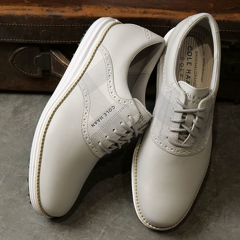コールハーン COLEHAAN メンズ オリジナルグランド サドルゴルフ