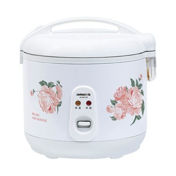 ZUSHIANG日象 10人份立體保溫電子鍋 ZS-EM10W