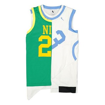 Nike MENS NikeLab Collection Green/White