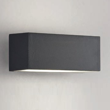 E27x1戶外壁燈 F85-09-K5303