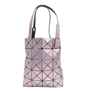BAO BAO ISSEY MIYAKE 三宅一生 金屬粉 PVC 肩背包 【二手名牌BRAND OFF】