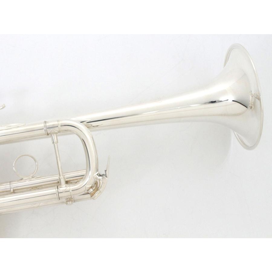 (中古)Bach   C管トランペット C190L 229 Cleveland Model 銀メッキ仕上 (横浜店)