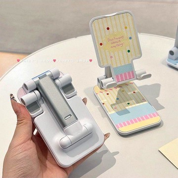 【台灣出貨】手機支架桌面宿舍追劇神器2025新款牀頭可摺疊伸縮固定支撐架旅遊 便攜式 手機自拍桿 四腳架 自拍神器