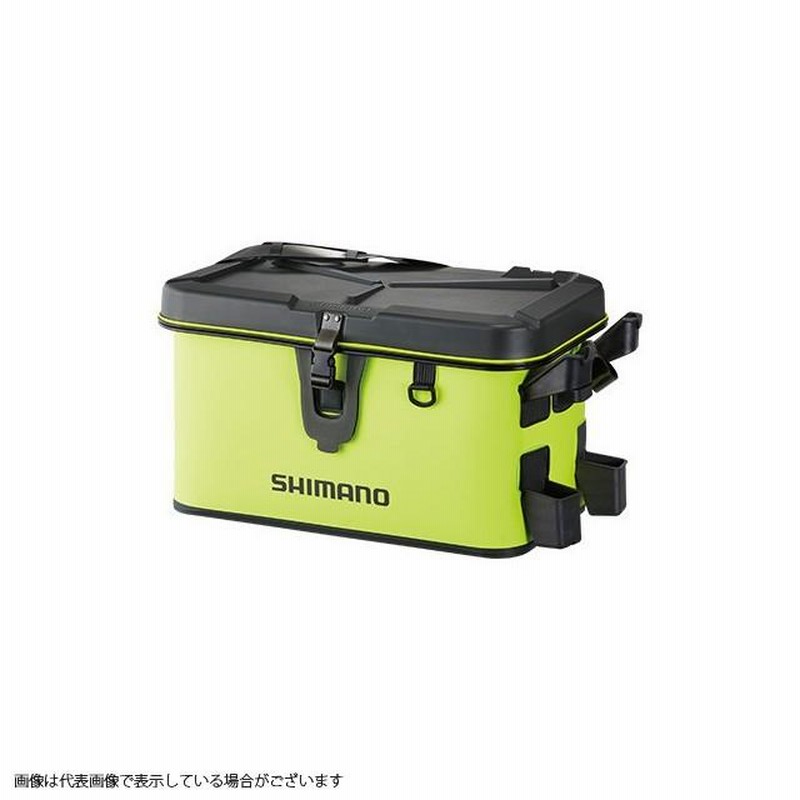SHIMANO - シマノロッドレスト ボートバッグ(ハードタイプ) BK-007R おまけ付き❗️ シマノ タックルバッグ BK-007R ロッドレスト ボートバッグ
