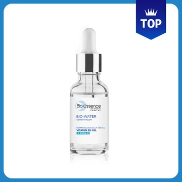 【新升級】碧歐斯 BIO水感舒緩積雪草維他命b5原液30ml