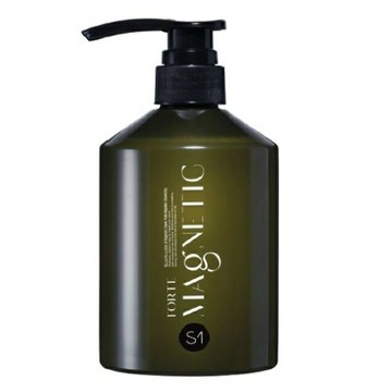 FORTE Magnetic S1蓬鬆洗髮精500g