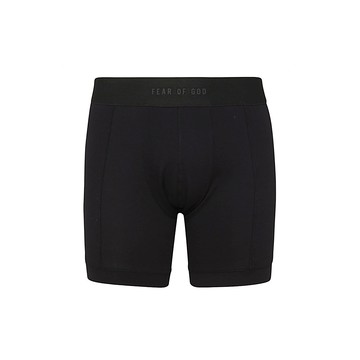 Fear Of God - Black Cotton Boxers