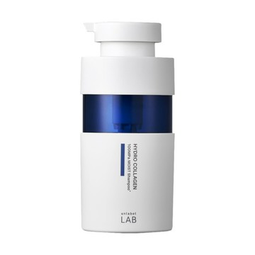 LAB超直順逆襲炸毛膠原蛋白洗髮精400ml