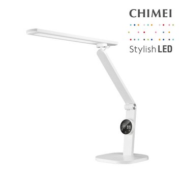 【CHIMEI奇美】旋境悅眼LED全光譜護眼檯燈 LT-CK160D