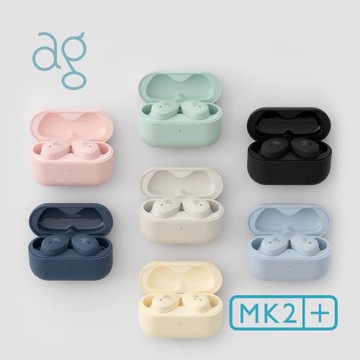 ag COTSUBU MK2 + 真無線藍牙耳機