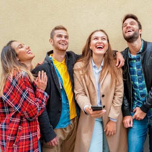 Felicidad y Calidad de Vida