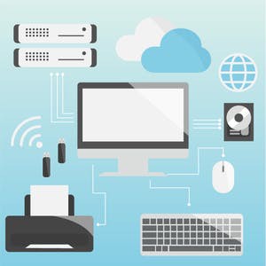 Introduction to Computer Information Systems