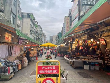 四平街金脈商圈透天~住商*敦南信義*蔡貴春｜台北市中山區四平街