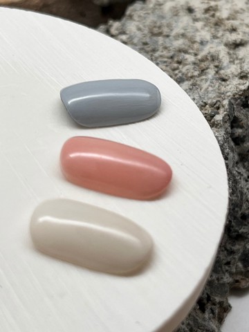 手工穿戴甲 | BABY色3選  | 短甲型下單區