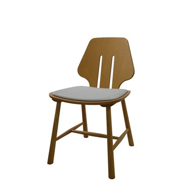 展示品出清 / 可愛造型木椅