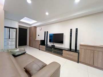 過嶺Costco~宜誠天匯2~稀有邊間釋出大兩房車｜桃園市中壢區松義路