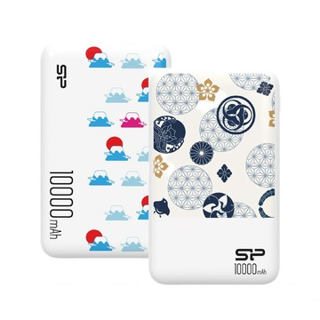 sp QP58 10000mAh 20W TypeC 雙向快充行動電源.有標示Wh