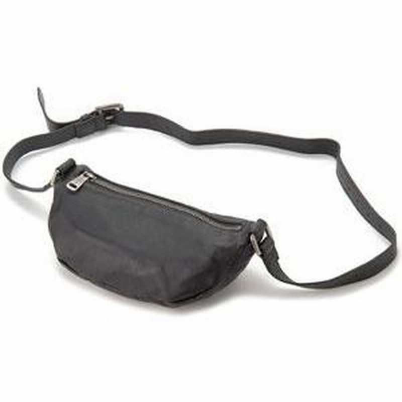 DOLCE&GABBANA ボディバッグ ショルダー ウエストバッグ ドルガバ