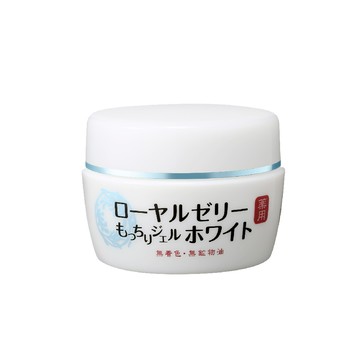 OZIO蜂王乳QQ潤白凝露75g