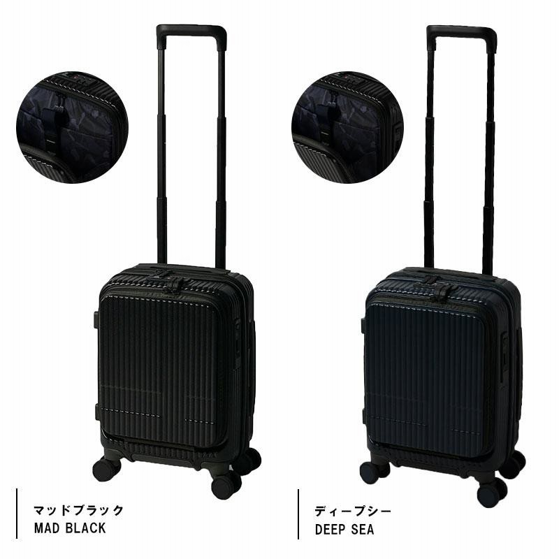 イノベーター INV30 21L innovator イノベーター スーツケース EXTREME INV30 機内
