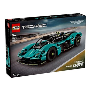 樂高LEGO 科技系列 - 42208 Aston Martin Valkyrie