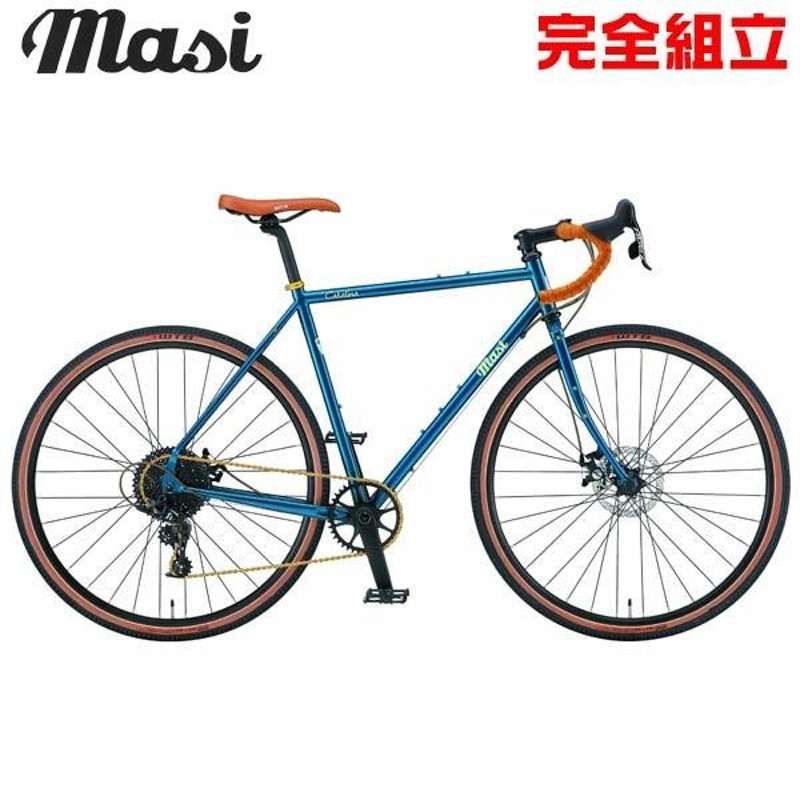 Masi マジィ 2020年モデル Catalina カタリナ Apex 1x11 ロードバイク | LINEショッピング