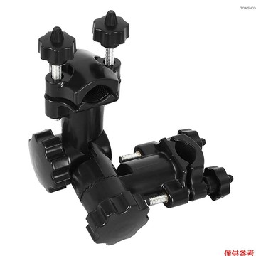 Winn 360 度可調節釣魚竿架釣魚椅安裝傘架架旋轉釣魚座架