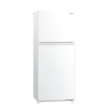 MITSUBISHI 三菱電機 376公升 智能變頻雙門冰箱 /台 MR-FX37EN｜領券最高折$220