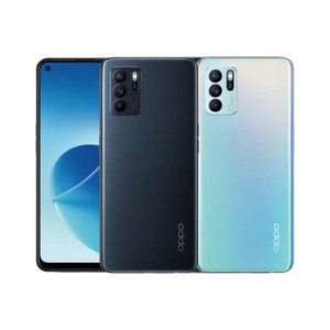 OPPO Reno6 Z 8G/128G 5G智慧手機-星河藍