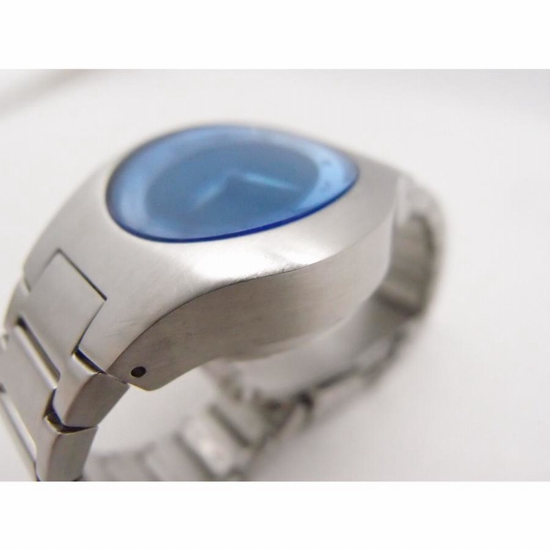 FOSSIL フォッシル BIG TIC ビッグティック JR-8000 クォーツ