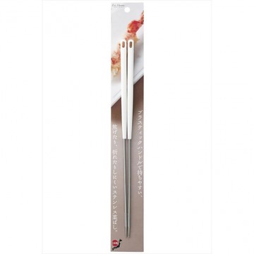 KHS plastic handle chopsticks DH7102